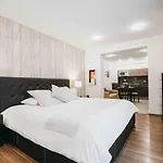 Suites Ciceron
