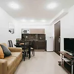 Suites Ciceron