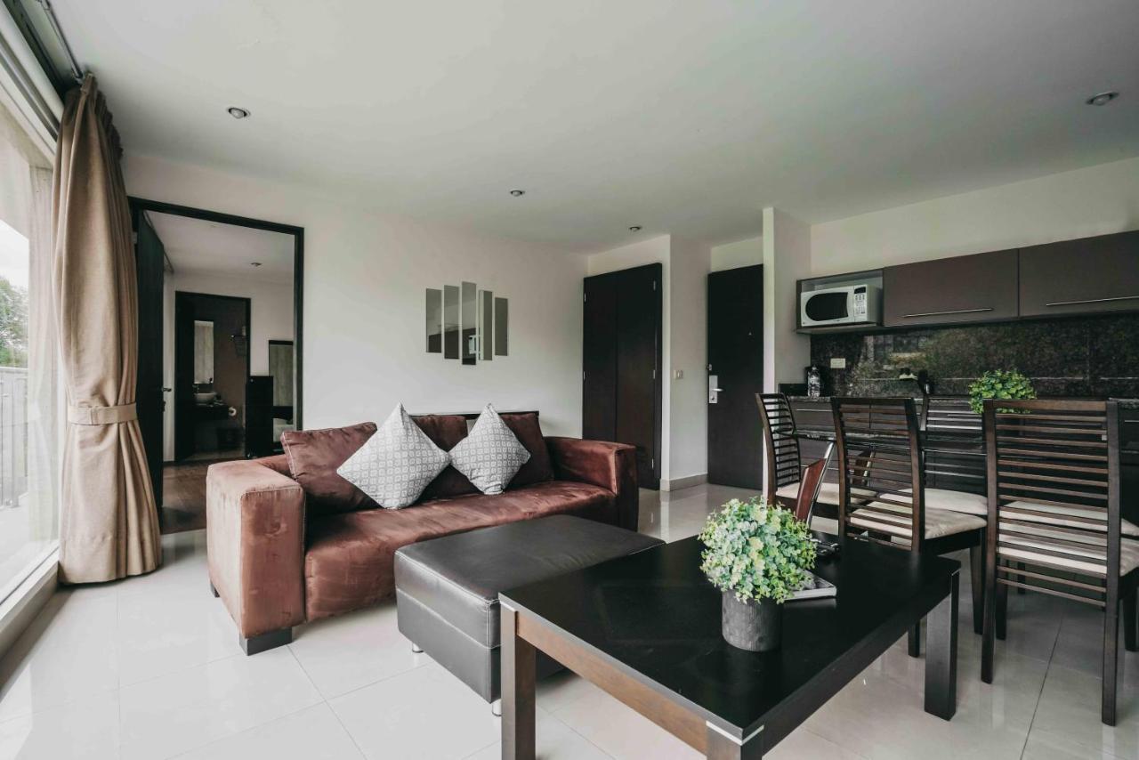 Aparthotel Suites Ciceron Città del Messico