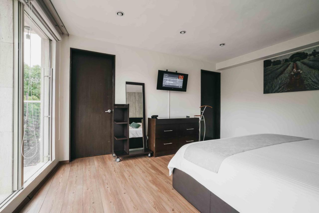 Aparthotel Suites Ciceron