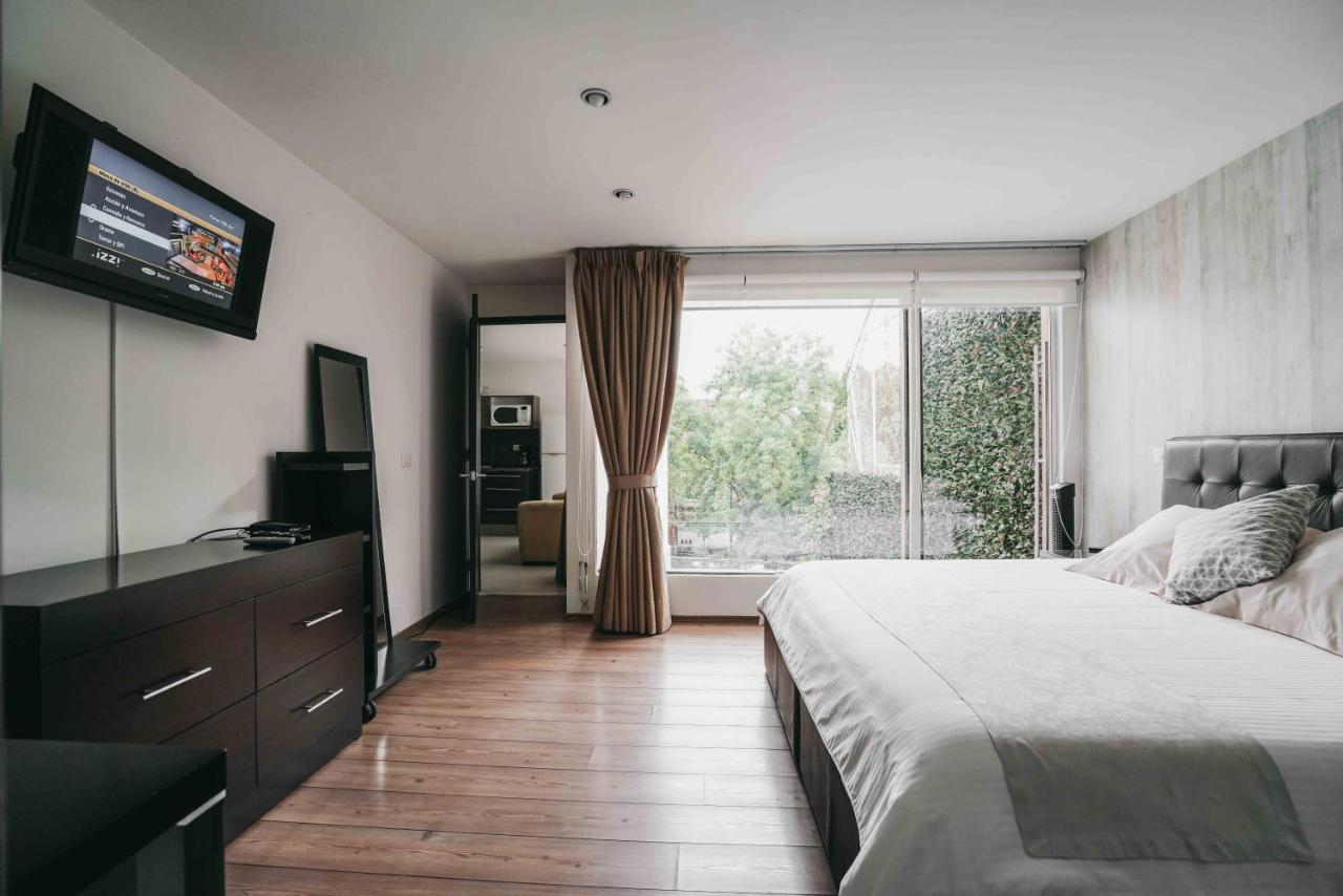 Suites Ciceron Aparthotel 2*