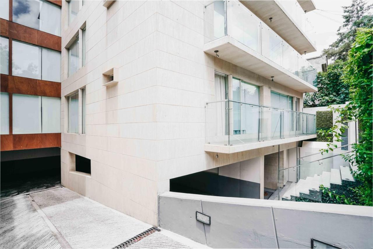 Suites Ciceron