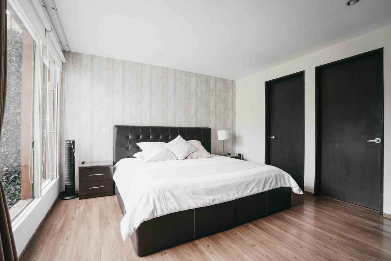 Suites Ciceron