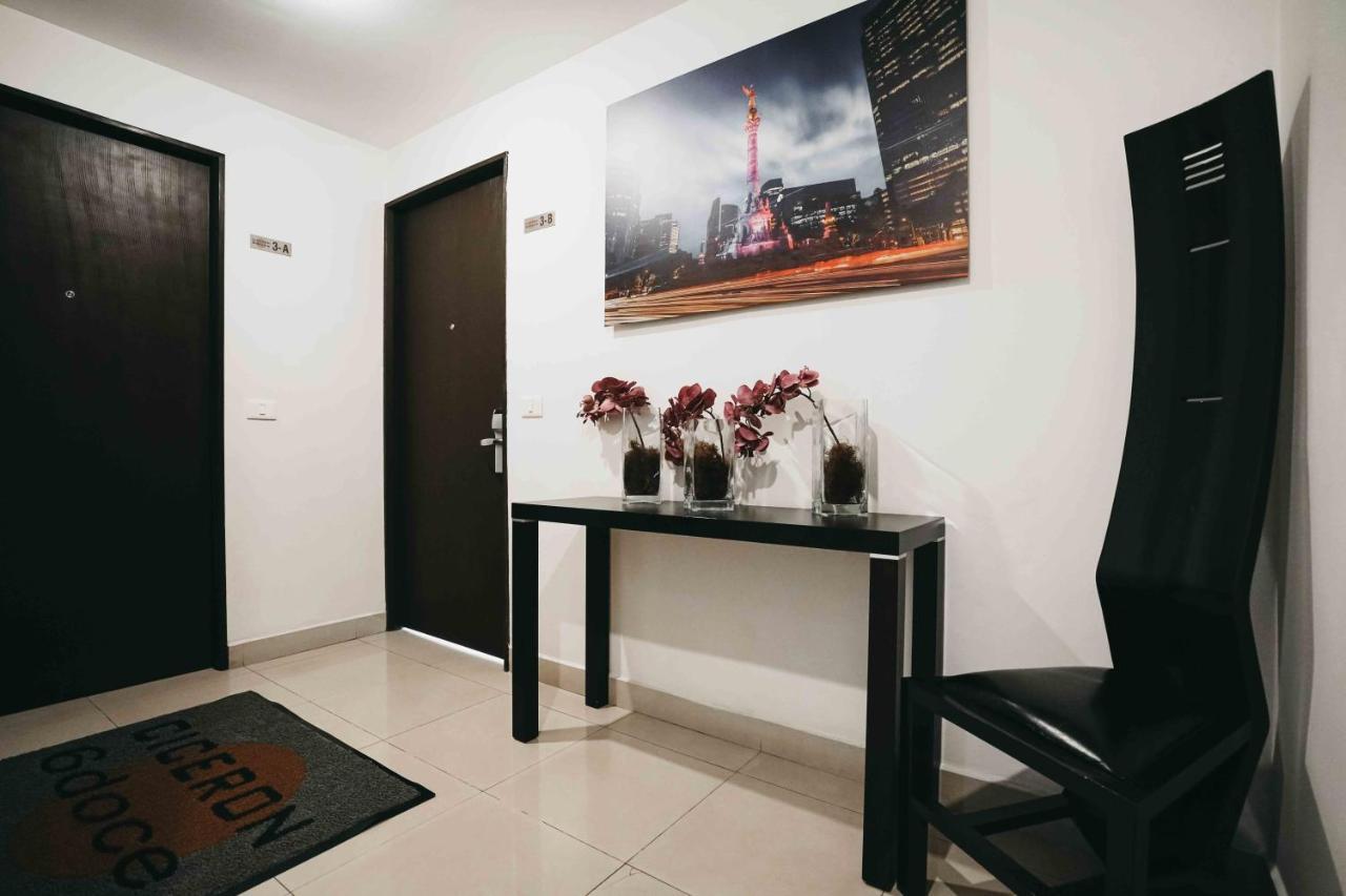 Suites Ciceron