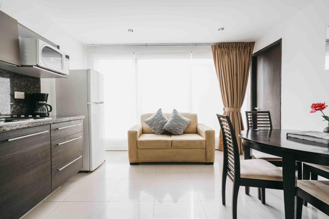 Suites Ciceron Città del Messico