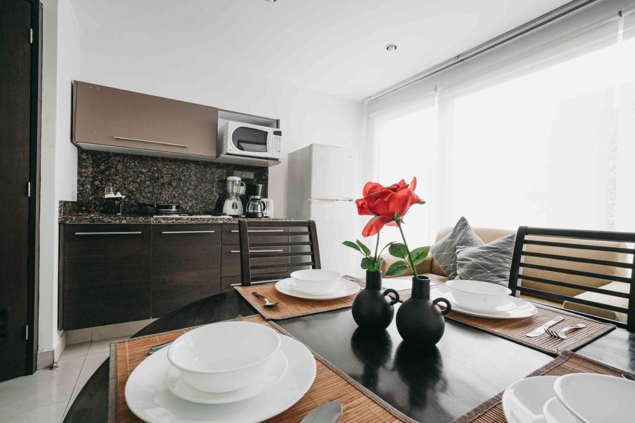 Suites Ciceron Aparthotel 2*