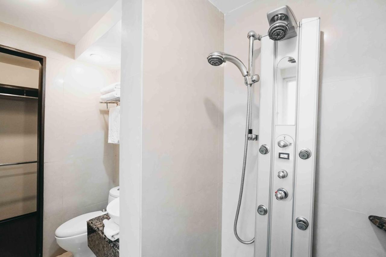 Suites Ciceron Aparthotel