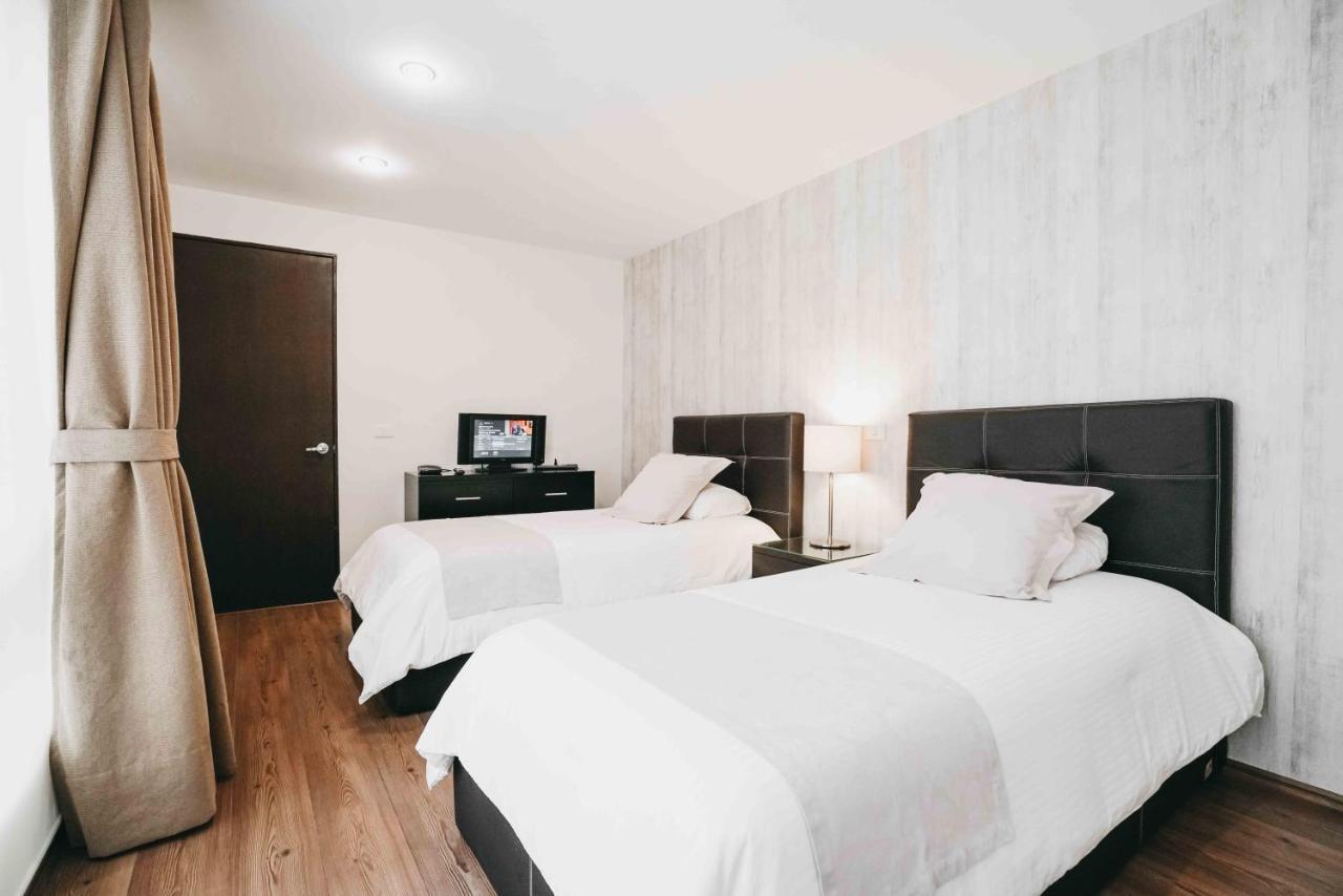 Suites Ciceron