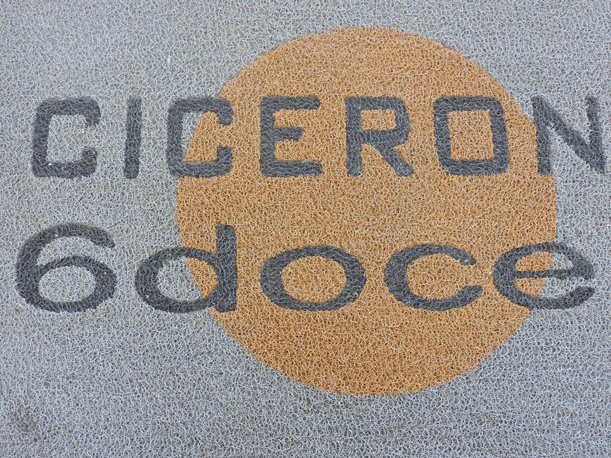 Suites Ciceron