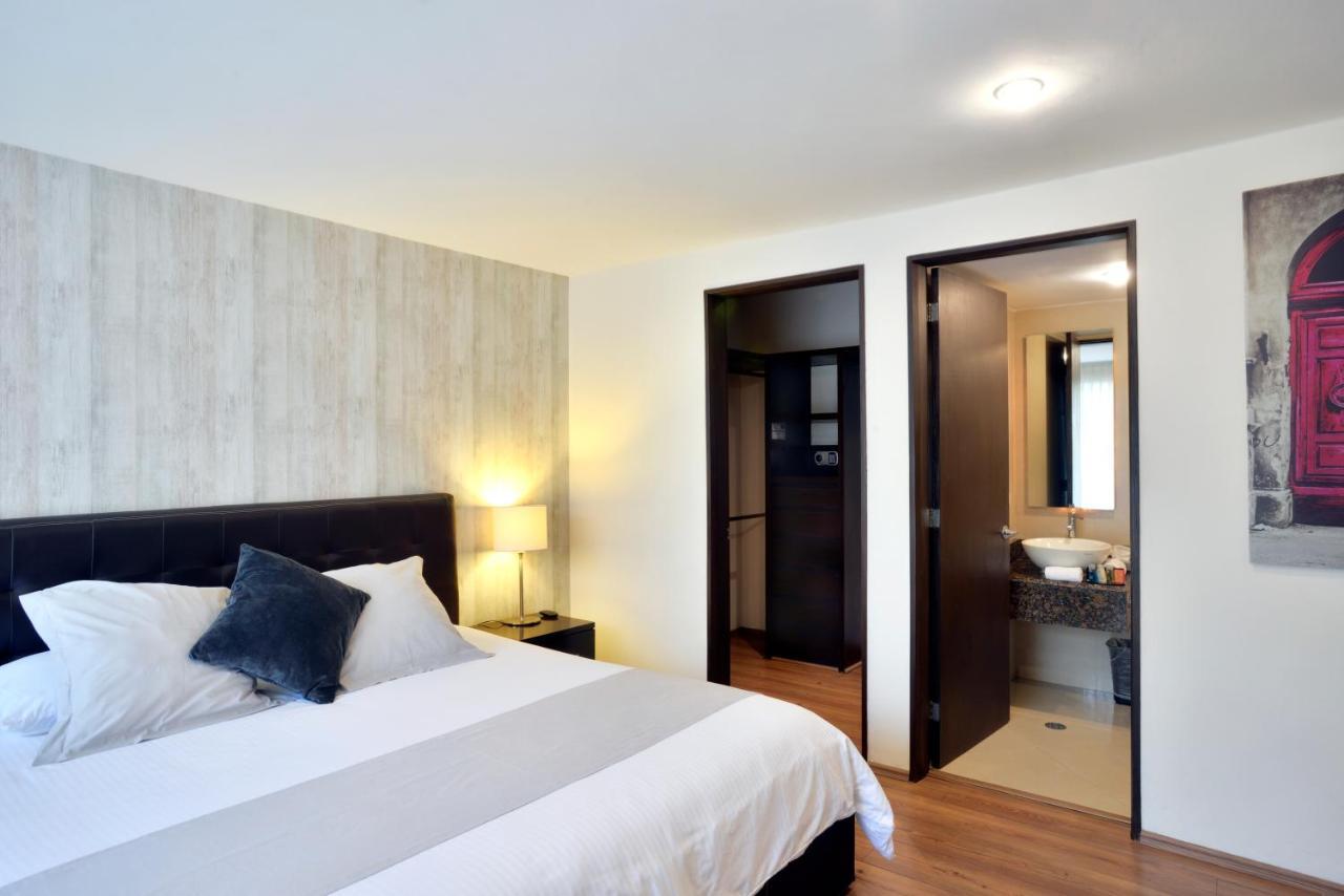 Aparthotel Suites Ciceron 2*