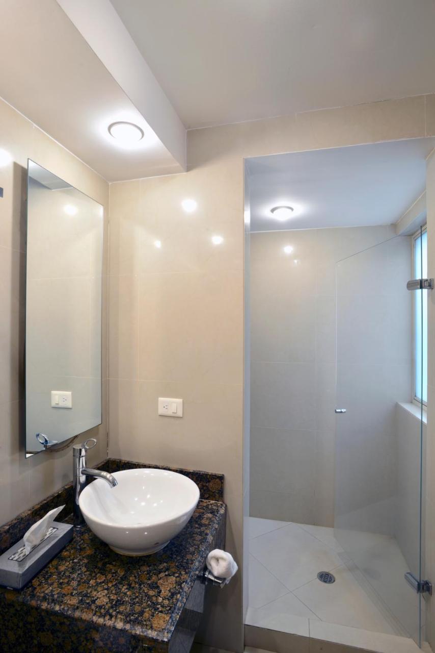 Suites Ciceron Aparthotel Città del Messico